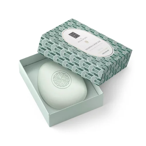 Шампунь-бар для волосся і тіла Rituals The Ritual of Jing Shampoo &amp; Body Bar, 100 г