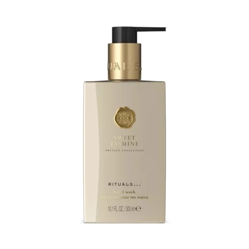 Мило для рук Rituals Sweet Jasmine Hand Wash, 300 мл