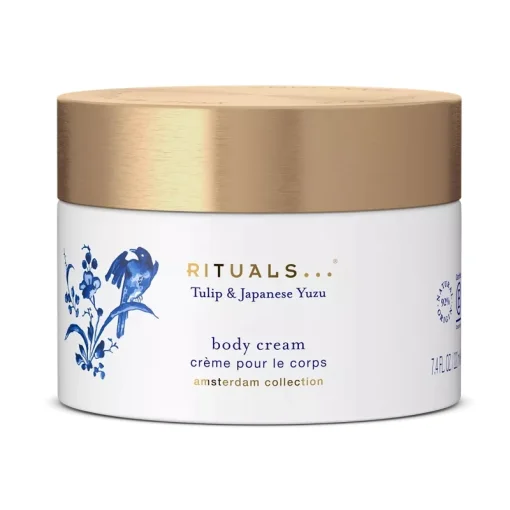 Крем для тіла Rituals The Ritual of Amsterdam Collection Body Cream, 220 мл