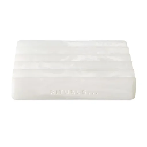 Мыльница Rituals House of Rituals Dumeure Soap Tray White