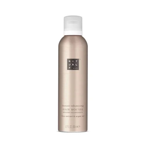 Мусс для объема Rituals Elixir Hair Collection Volume Mousse, 200 мл