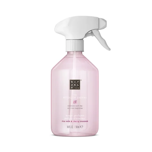 Парфуми для дому Rituals The Ritual of Sakura Home Perfume, 500 мл