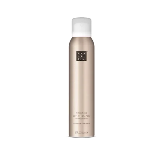 Сухой шампунь для волос Rituals Elixir Hair Collection Dry Shampoo, 200 мл
