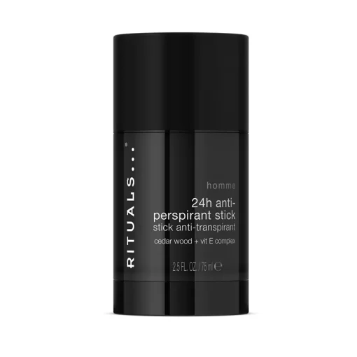 Стік-антиперспірант для чоловіків Rituals The Ritual of Homme Anti-perspirant Stick, 75 мл