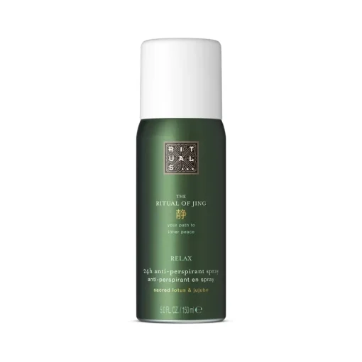 Антиперспирант Rituals The Ritual of Jing 24h Anti-perspirant Spray, 150 мл