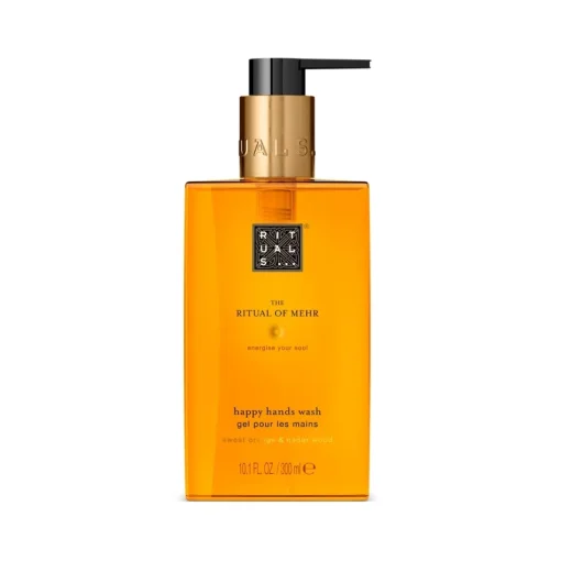 Мило для рук Rituals The Ritual of Mehr Hand Wash, 300 мл