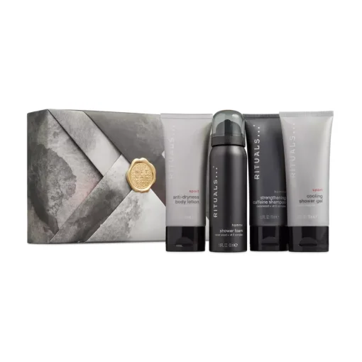 Косметический набор для мужчин Rituals Homme Gift Set S