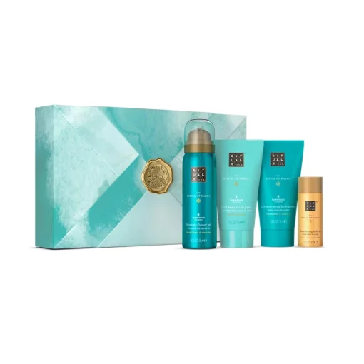 Косметический набор Rituals The Ritual of Karma Gift Set S