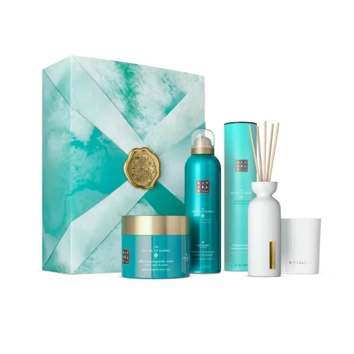 Косметичний набір Rituals The Ritual of Karma Gift Set L