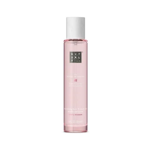 Спрей для волосся та тіла Rituals The Ritual of Sakura Hair &amp; Body Mist, 50 мл
