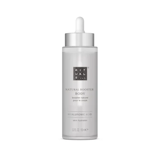 Бустер для тела Rituals Hyaluronic Acid Natural Booster Body, 100 мл