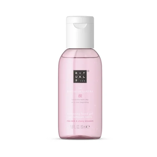 Очищающий гель для рук Rituals Ritual of Sakura Cleansing Hand Gel