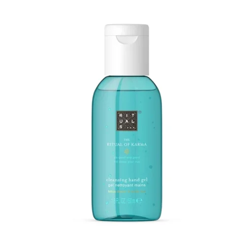 Очищающий гель для рук Rituals Ritual of Karma Cleansing Hand Gel