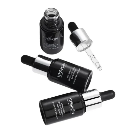 Бустер для осветления с витамином С 111 SKIN Vitamin C Brightening Booster, 20 мл
