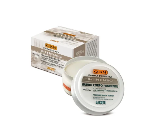 Питательное масло для тела ИНТЕНСО GUAM 250мл