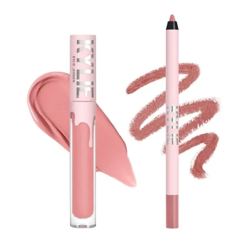 Матовий набір для губ Koko K Kylie Cosmetics, 4.25 g