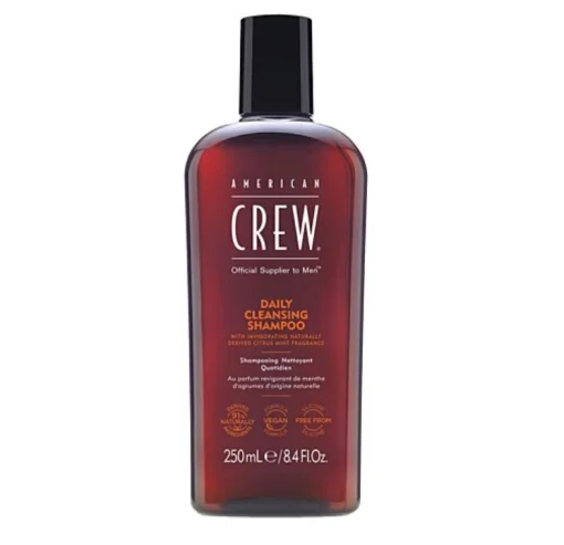 Щоденний очищуючий шампунь American Crew DAILY CLEANS SHAMPOO 1000 мл