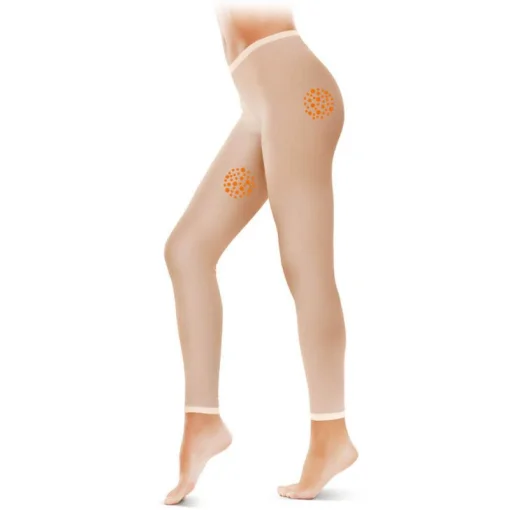 Антицеллюлитный комплекс GUAM PANTA DREN SALINO (многоразовые штанишки + лосьон для насыщения + защитные штанишки)