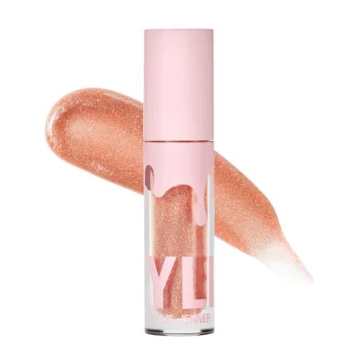 Блеск для губ Oh You Fancy? Kylie Cosmetics High Gloss, 3 g