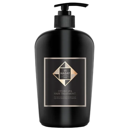 СПА-МАСКА Hadat ДЛЯ ВОЛОС HYDRO SPA HAIR TREATMENT