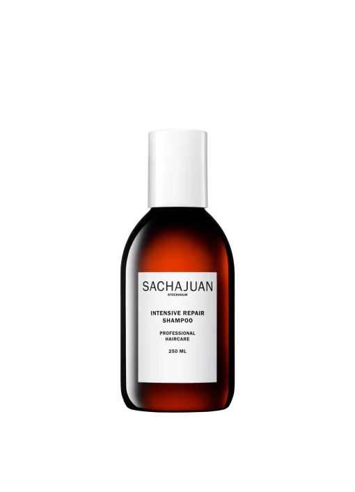 Шампунь SACHA JUAN для інтенсивного відновлення пошкодженного/пористого волосся, 250 мл