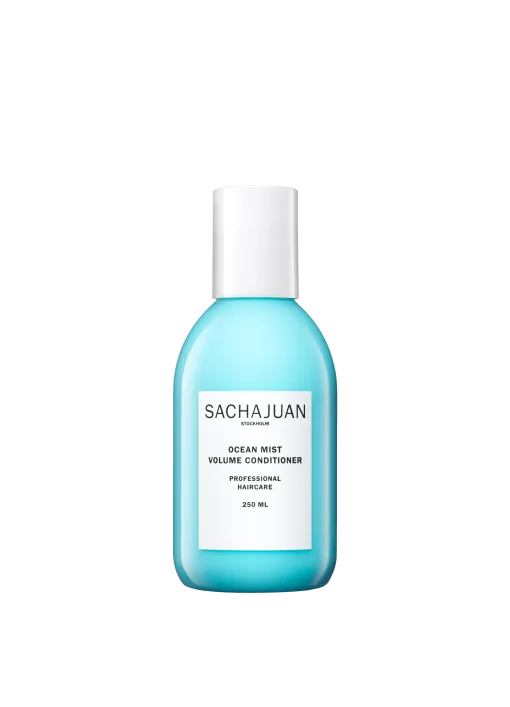 Упрочняющий кондиционер SACHA JUAN для объема и плотности волос