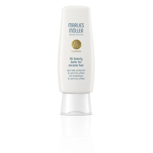 Бальзам для неслухняного волосся Marlies Moller BB Beauty Balm for Miracle Hair, 100 мл, ТЕСТЕР
