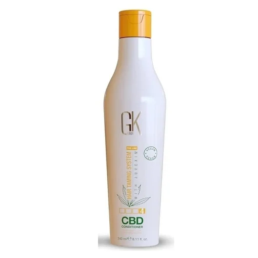 Кондиціонер для волосся GKhair СВD Vegan Conditioner, 240 мл