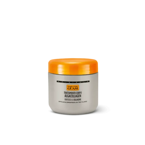 Грязевая лифтинг-маска для тела GUAM FANGO ALGACOLLAGEN 500 г