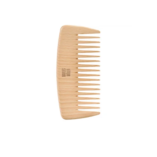 Гребінь для в`юнкого волосся Marlies Moller Allround Comb