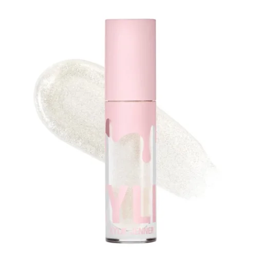 Блиск для губ Always Shining Kylie Cosmetics High Gloss, 3 g