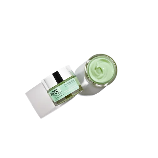 Відновлювальний крем з керамідами і комплексом пре- та пробіотиків INSTYTUTUM Superbiotic Plant-Based Ceramide Cream