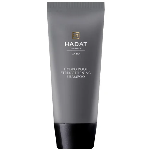 Шампунь для укрепления корней Hadat Hydro Root Strengtening Shampoo