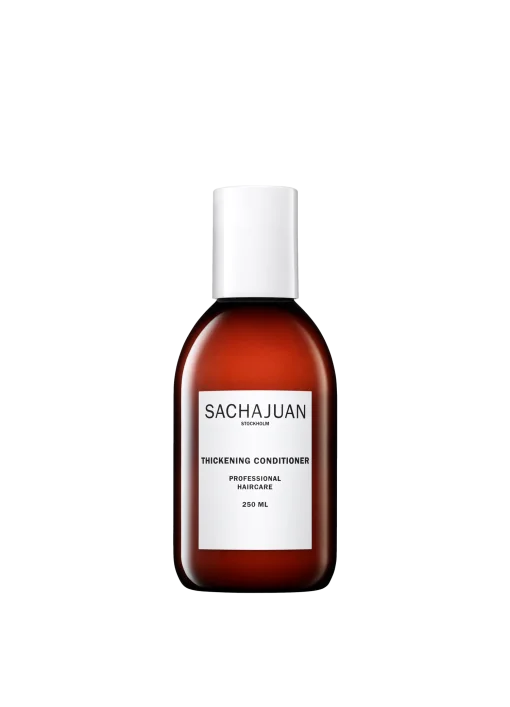 Ущільнюючий кондиціонер SACHA JUAN для тонкого волосся, 250 мл