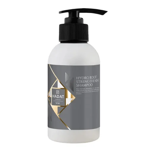 Шампунь для укрепления корней Hadat Hydro Root Strengtening Shampoo