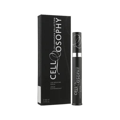 Омолоджуюча сироватка Dr.Spiller Cellosophy Line Reducing Serum, 30 мл