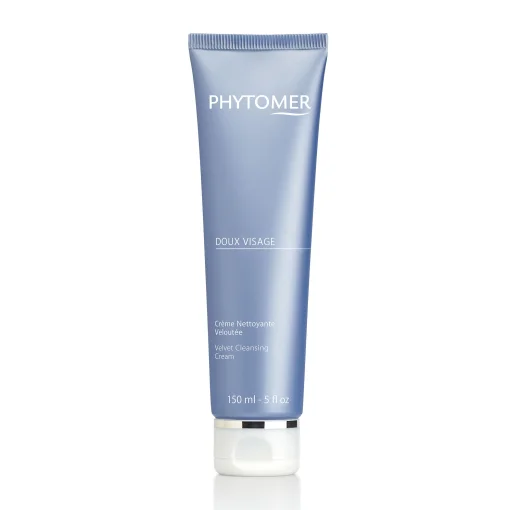 Бархатный очищающий крем Phytomer Doux Visage Velvet Cleansing Cream, 150 мл
