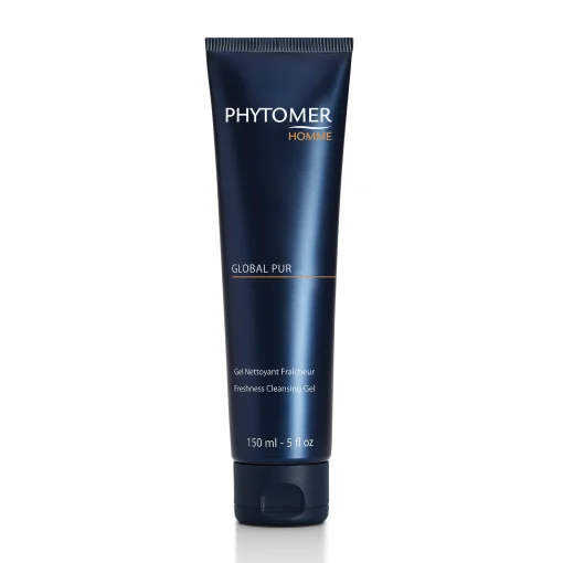 Гель для умывания освежающий Phytomer Globalpur Freshness Cleansing Gel, 150 мл