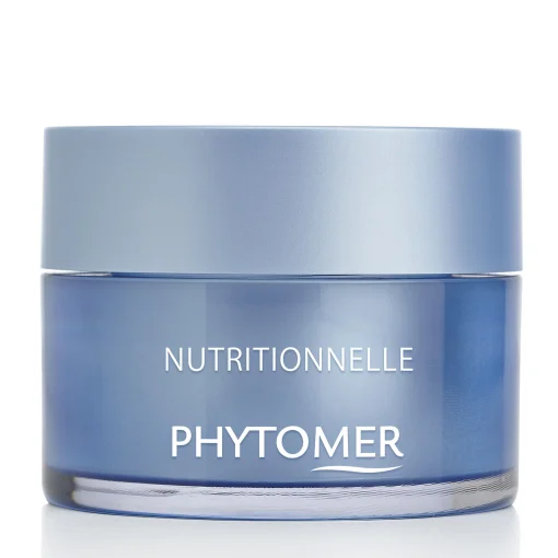 Крем для защиты сухой кожи Phytomer Nutritionnelle Dry Skin Rescue Cream, 50 мл