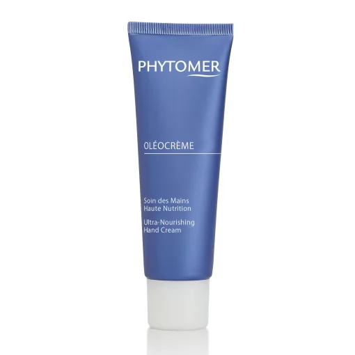 Увлажняющий крем для рук Phytomer Oleocreme Ultra-Nourishing Hand Cream, 50 мл