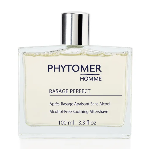 Лосьйон після гоління Phytomer Rasage Perfect Alcohd-Free Soothing After-Shave, 100 мл