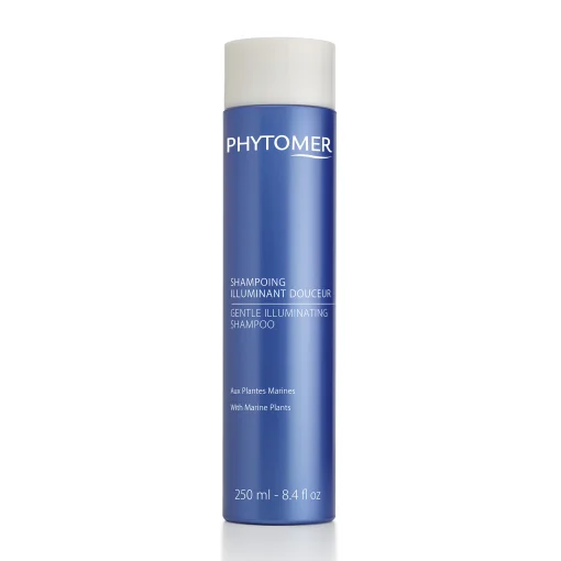 Шампунь на основі морських водоростей Phytomer Gentle Illuminating Shampoo, 250 мл