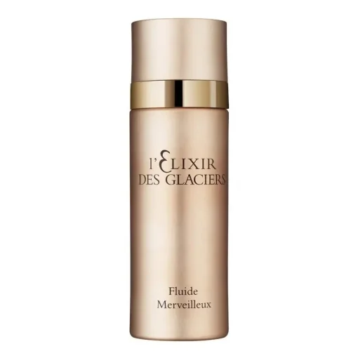 Флюїд для обличчя Valmont L'elixir Des Glaciers Merveilleux, 100 мл