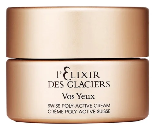 Эликсир Ледников Ваши Глаза Valmont L'Elixir Des Glaciers Vos Yeux, 15 мл
