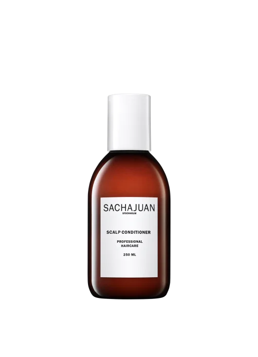 Кондиционер SACHA JUAN для удаления перхоти и успокоения кожи головы, 250 мл