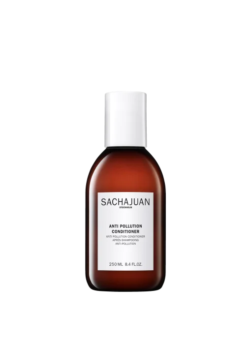 Кондиціонер-бар'єр Sachajuan від негативного впливу навколишнього середовища,від ефекту  тьмяного волосся, 250мл