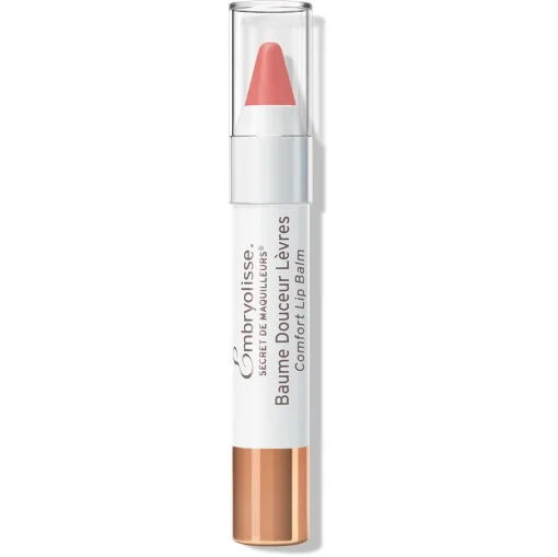 Бальзам для губ (CORAL NUDE) Embryolisse COMFORT LIP BALM 2.5 гр