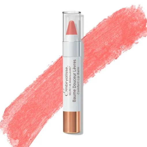 Бальзам для губ (CORAL NUDE) Embryolisse COMFORT LIP BALM 2.5 гр