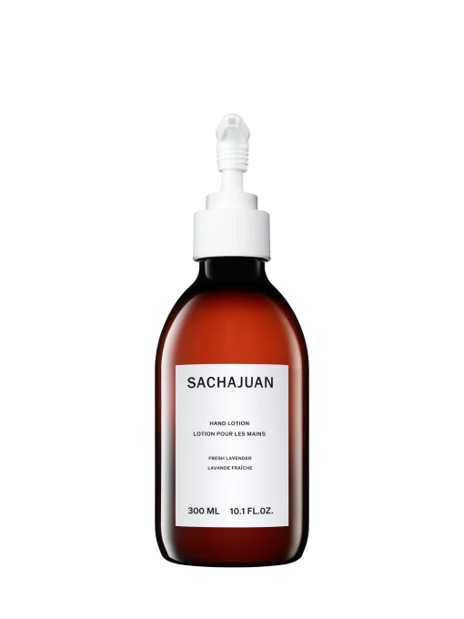 Увлажняющий лосьон для рук с ароматом лаванды, 300 мл