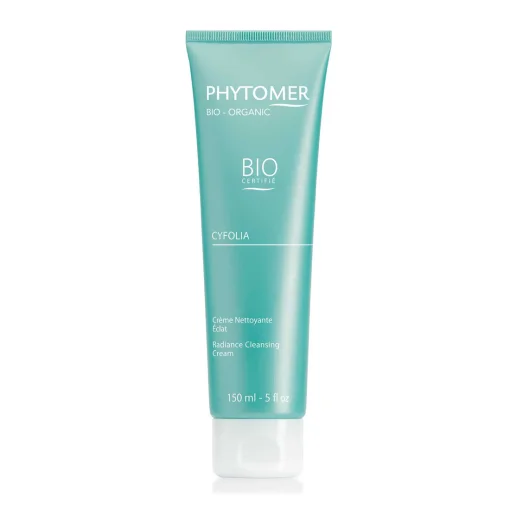 Очищающий крем для умывания Phytomer BIO-ORGANIC CYFOLIA Radiance Cleansing Cream, 150 мл
